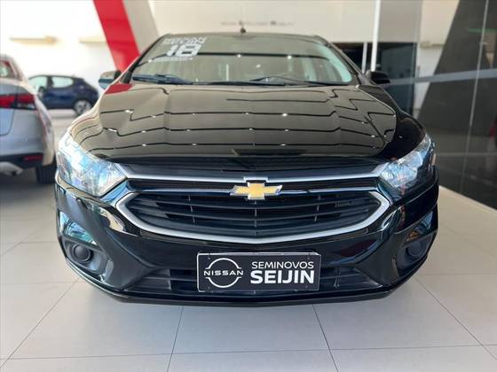 CHEVROLET ONIX 1.4 MPFI LT 8V FLEX 4P MANUAL CHEVROLET ONIX 1.4 MPFI LT 8V FLEX 4P MANUAL